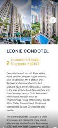 Leonie Condotel (D9), Condominium #446176531